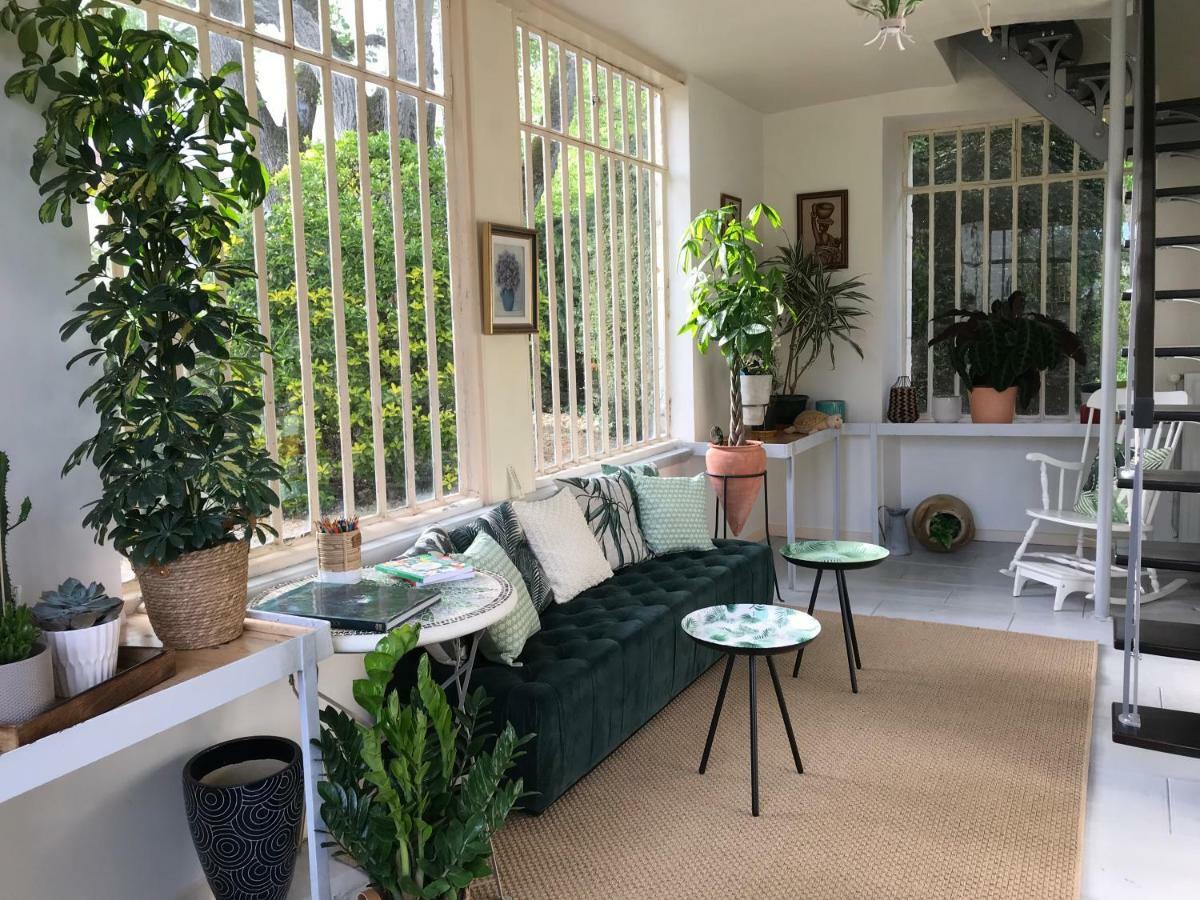 Demeure De Beaulieu Bed & Breakfast Le Coudray-Macouard Exterior photo